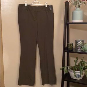 NY&Company Barely Bootcut Dress Pant